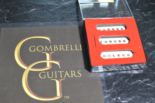 Used American Professional II V-MOD II Pickup Set Single Coil