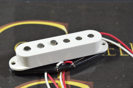 Fender Custom Stagger US Tex-Mex Middle