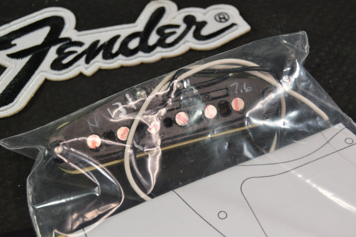 Fender Player Alnico 5 - Neck Pickup