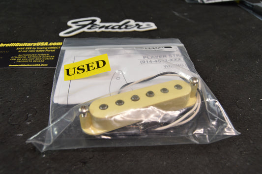 Fender Player Alnico 5 - Neck Pickup