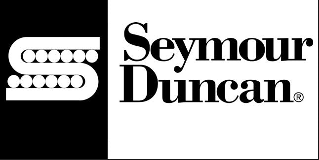 Seymour Duncan