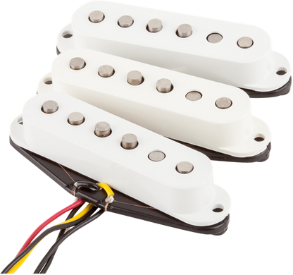 Fender Tex-Mex STRATOCASTER Pickup Set