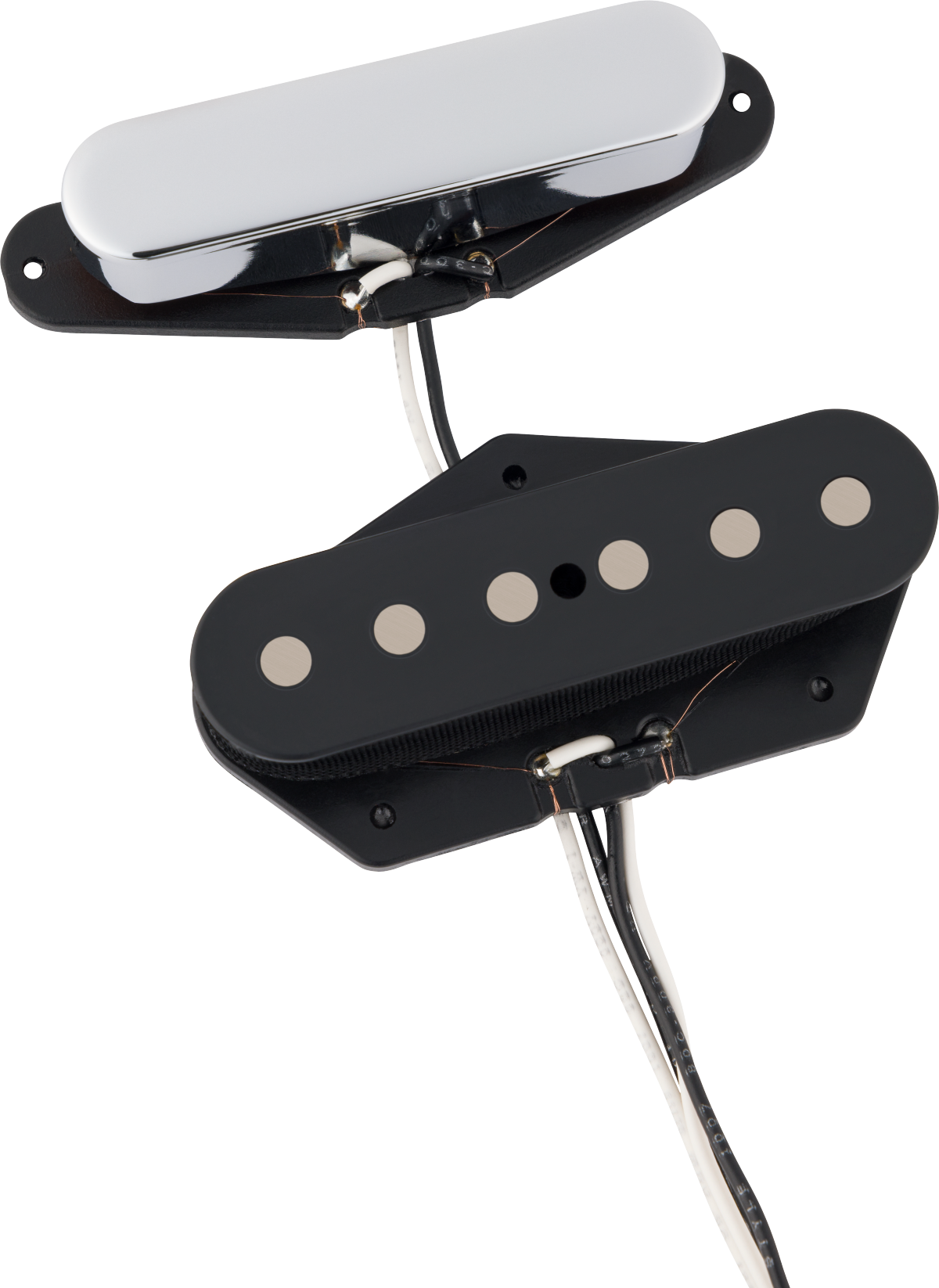 Fender HOT Tex-Mex TELECASTER Pickup Set