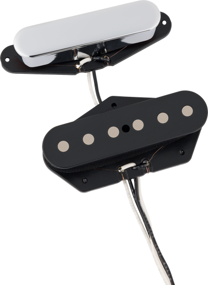 Fender HOT Tex-Mex TELECASTER Pickup Set