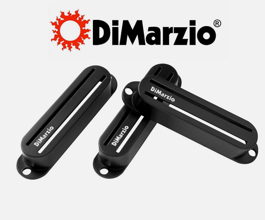 Black Rail Covers