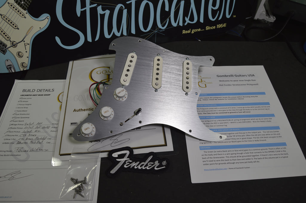 "SILVERSTAR" Powershifter™