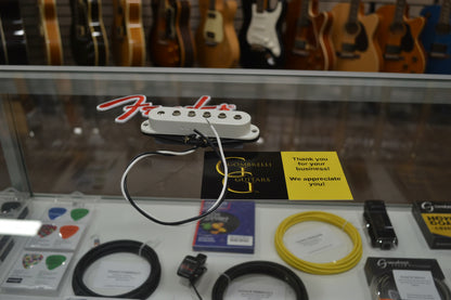 Fender Richie Sambora MIM Stratocaster Neck Pickup