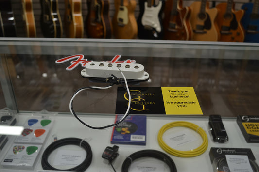 Fender Richie Sambora MIM Stratocaster Neck Pickup