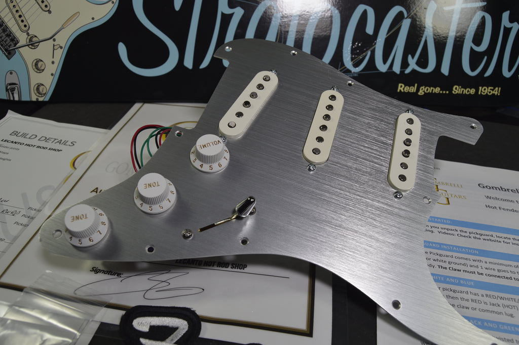 "SILVERSTAR" Powershifter™