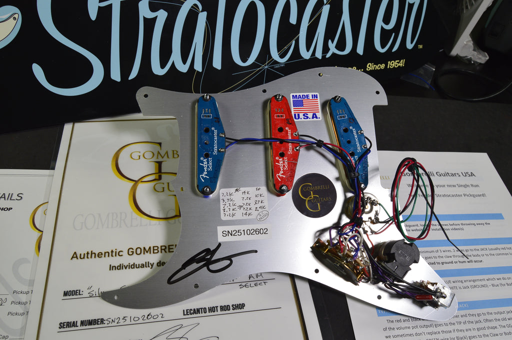 "SILVERSTAR" Powershifter™