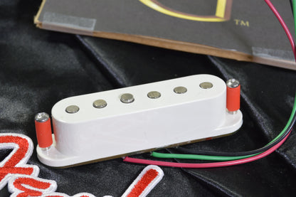 Samarium Cobalt SCN Deluxe Noiseless Neck or Bridge Pickup