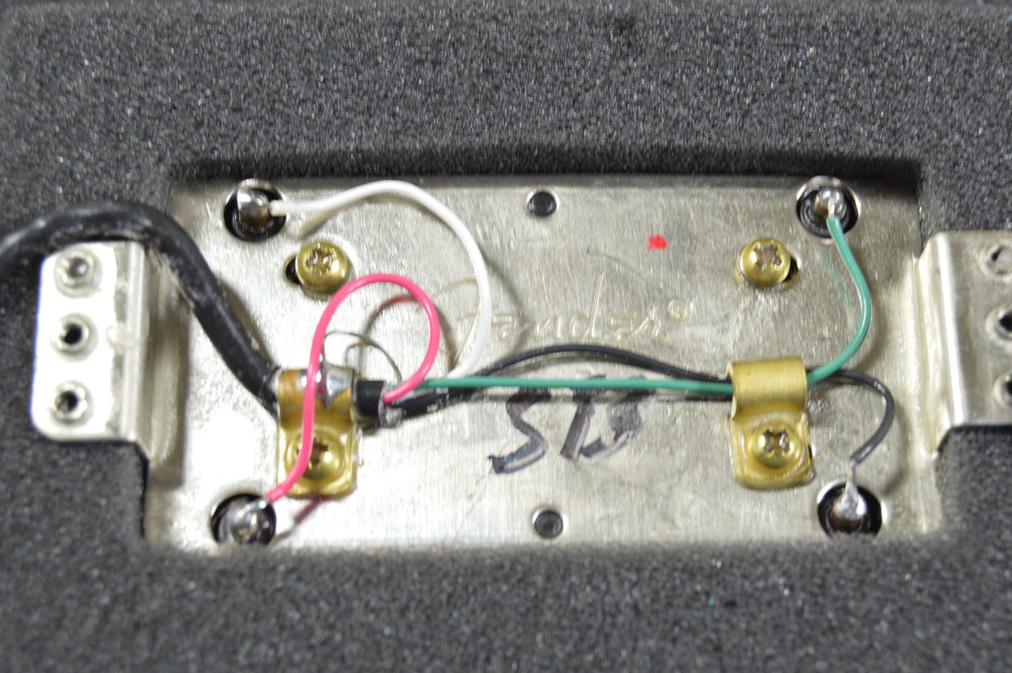 Fender SHAWBUCKER I USA Humbucker