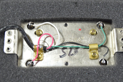 Fender SHAWBUCKER I USA Humbucker