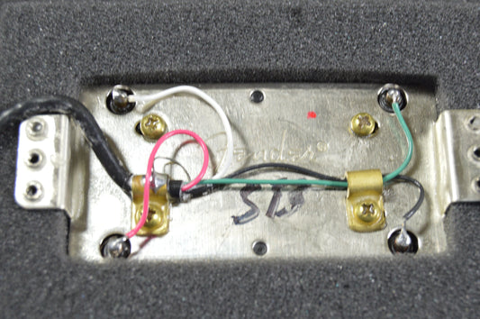 Fender SHAWBUCKER I USA Humbucker