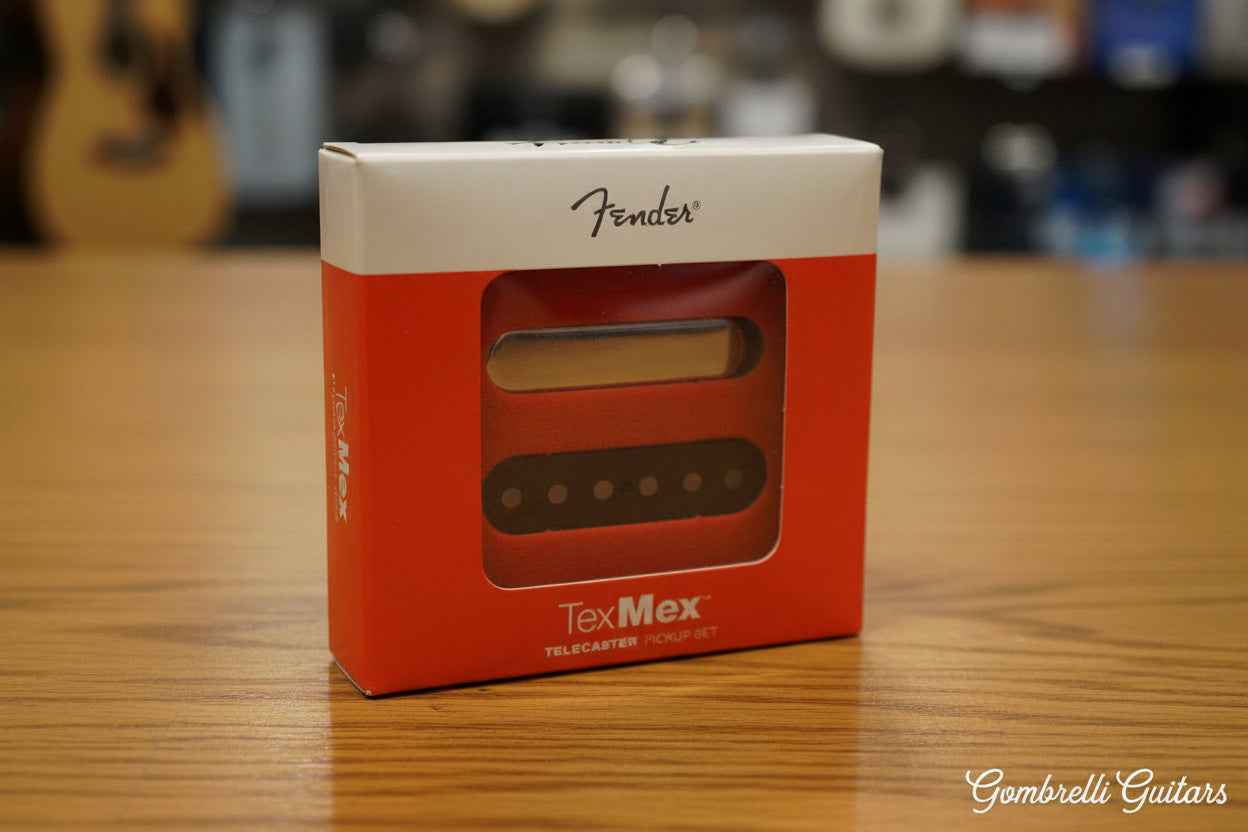 Fender Telecaster Tex-Mex Pickup Set