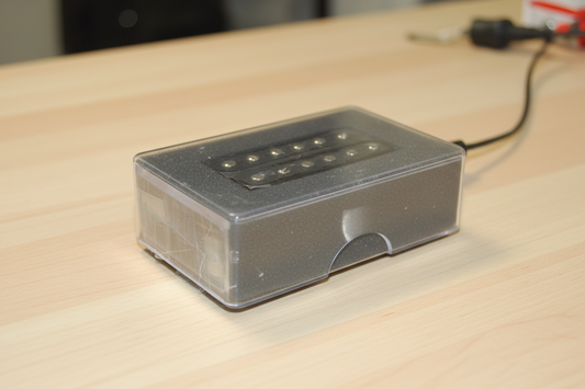 Fender SHAWBUCKER I USA Humbucker