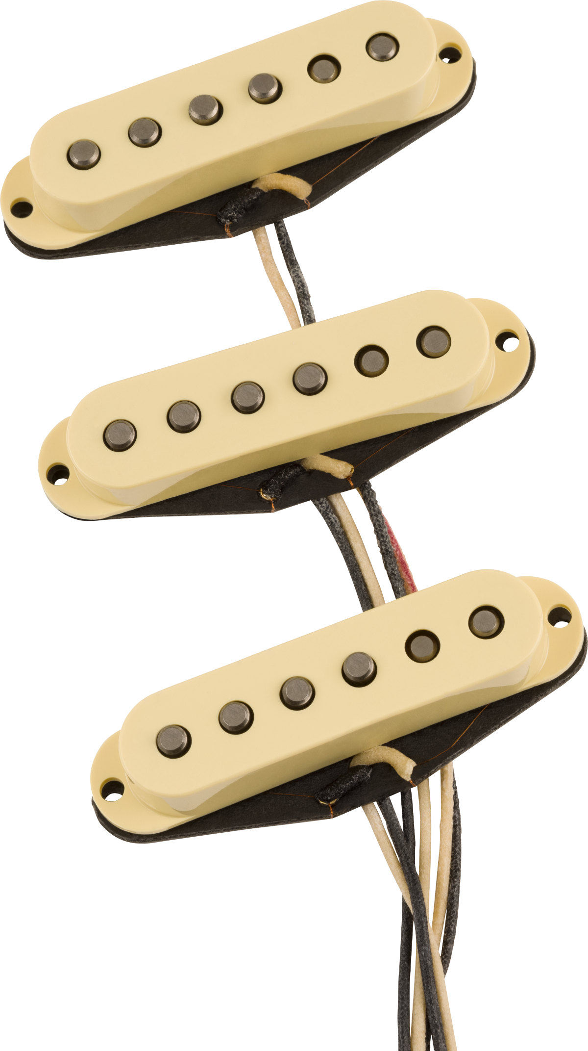 Fender Custom Shop VINTAGE 61 Stratocaster Pickup Set