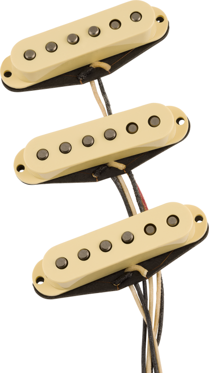 Fender Custom Shop VINTAGE 61 Stratocaster Pickup Set