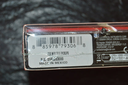 Fender Tex-Mex TELECASTER Pickup Set