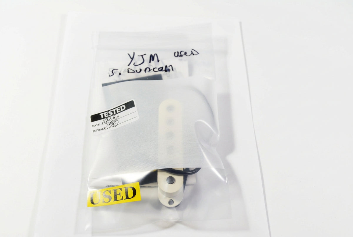 Used Fender YJM Neck Stratocaster Pickup