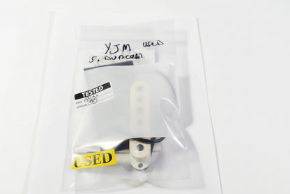 Used Fender YJM Neck Stratocaster Pickup